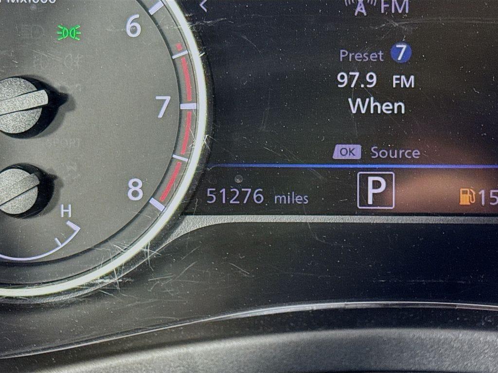 used 2022 Nissan Sentra car, priced at $17,488