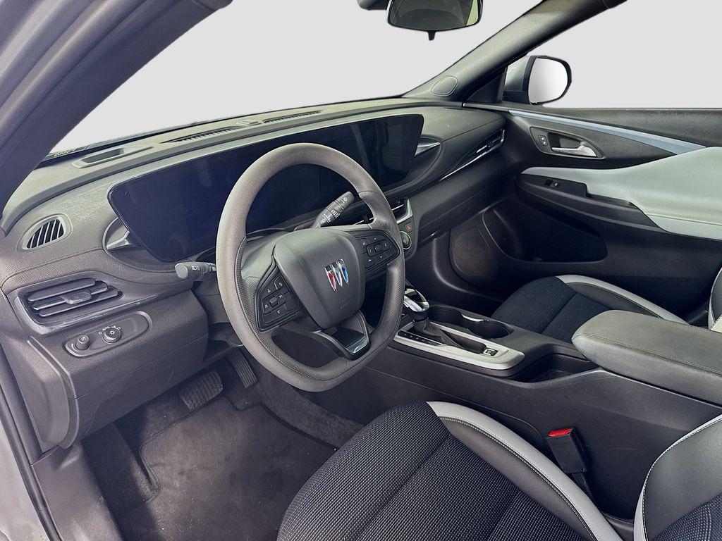 used 2024 Buick Envista car, priced at $22,483