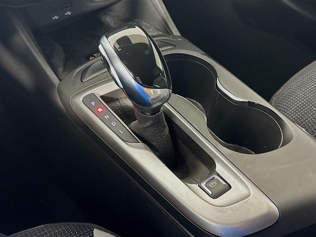 used 2024 Buick Envista car, priced at $22,483