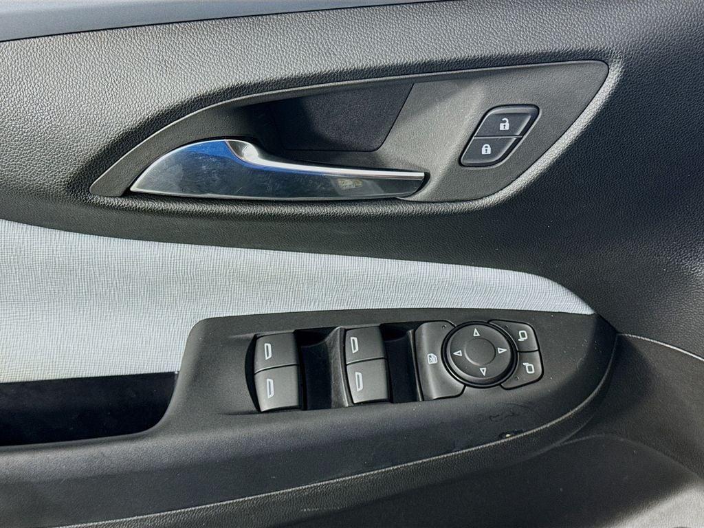 used 2024 Buick Envista car, priced at $22,483