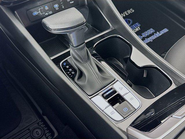 used 2025 Hyundai SANTA CRUZ car, priced at $28,651