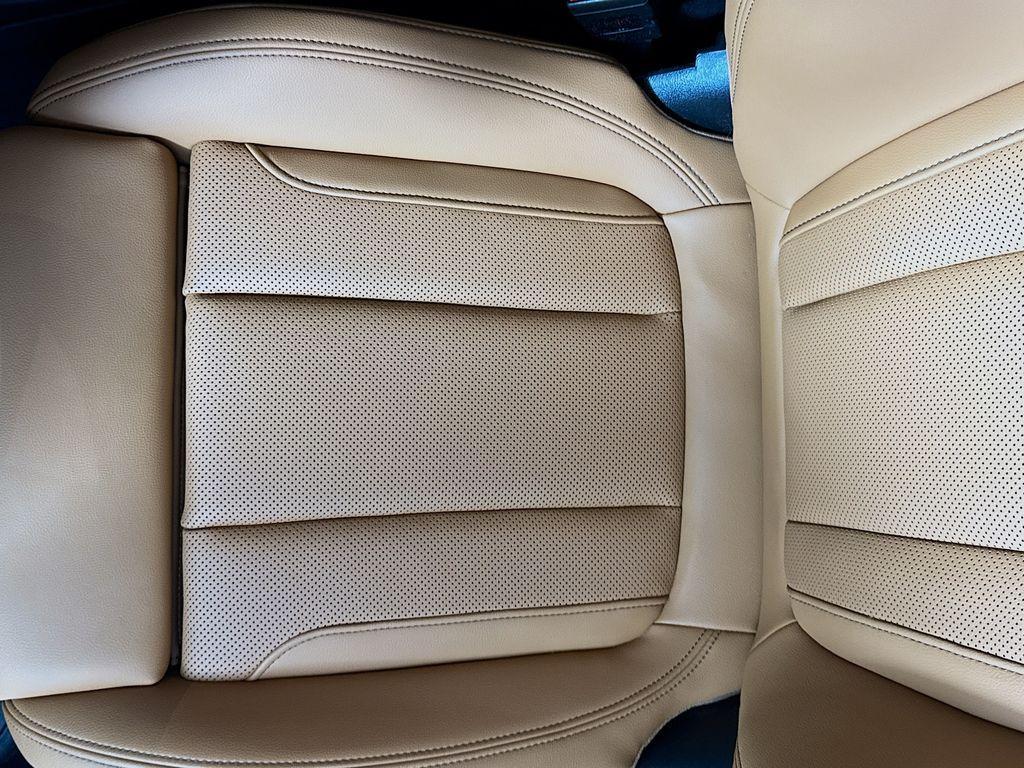 used 2024 BMW X3 car, priced at $41,537