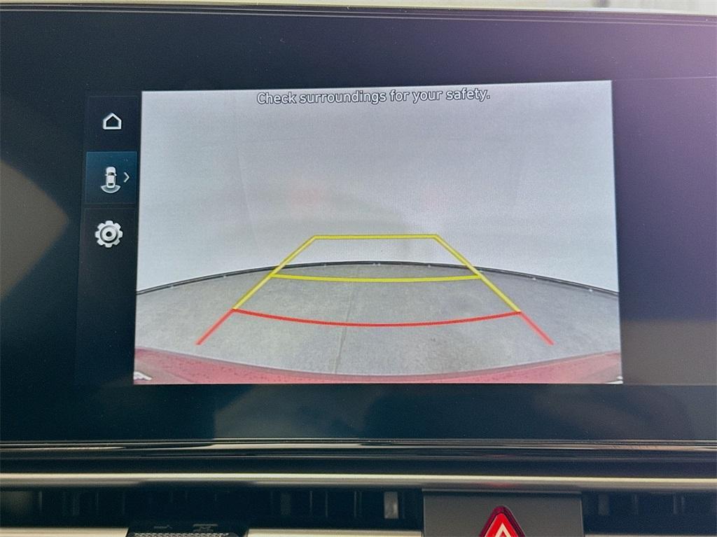 new 2025 Hyundai Elantra car, priced at $25,748