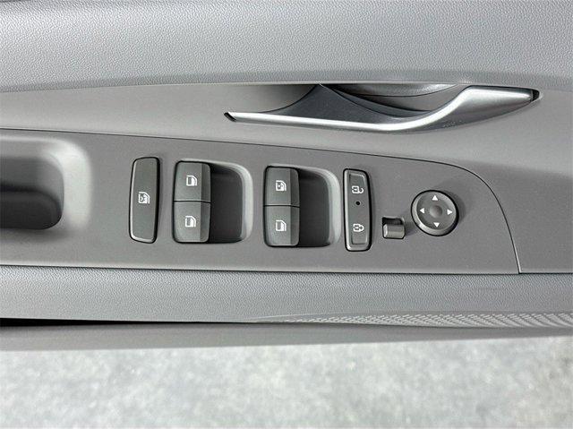 new 2025 Hyundai Elantra car, priced at $25,748