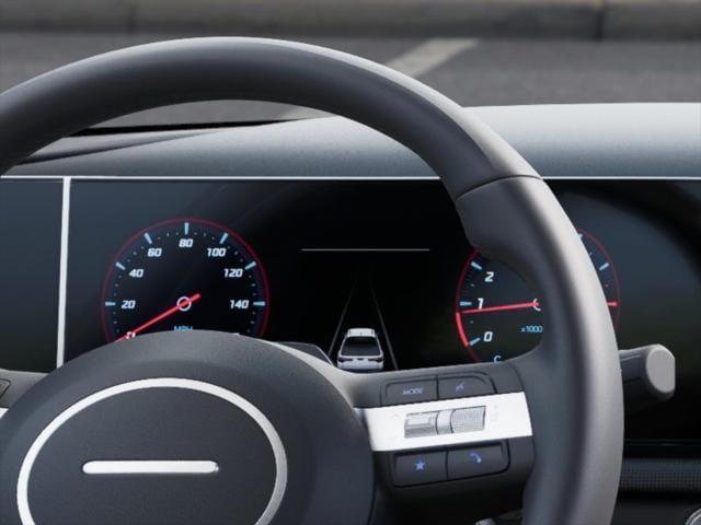 new 2025 Hyundai SANTA CRUZ car, priced at $41,377