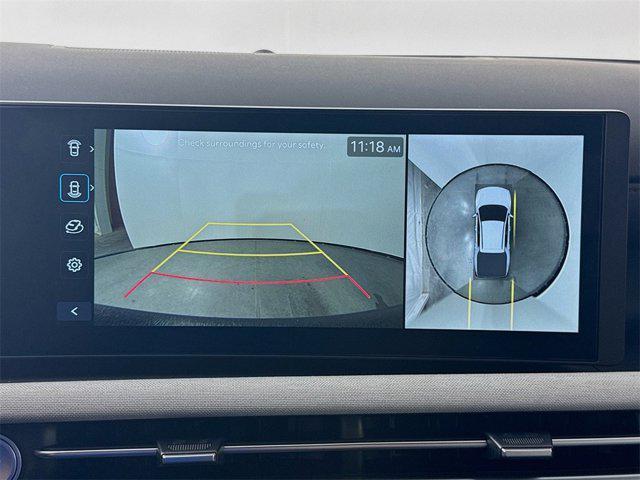 new 2025 Hyundai SANTA CRUZ car, priced at $41,877
