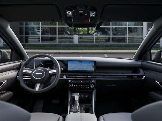 new 2025 Hyundai SANTA CRUZ car, priced at $41,377