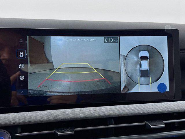 new 2025 Hyundai SANTA CRUZ car, priced at $41,916