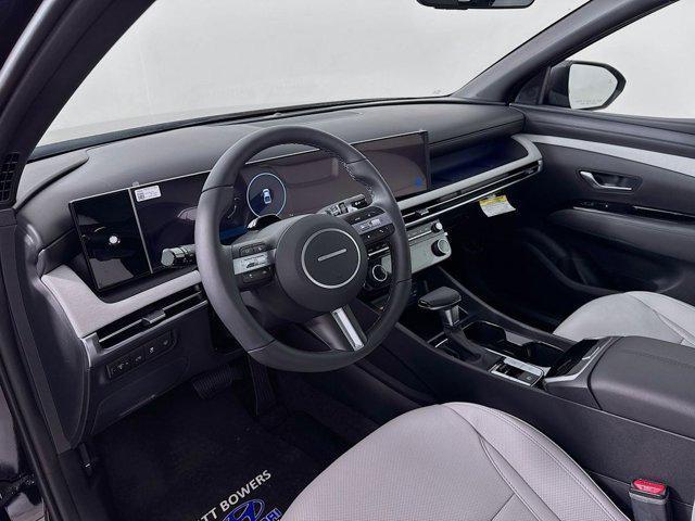 new 2025 Hyundai SANTA CRUZ car, priced at $41,916