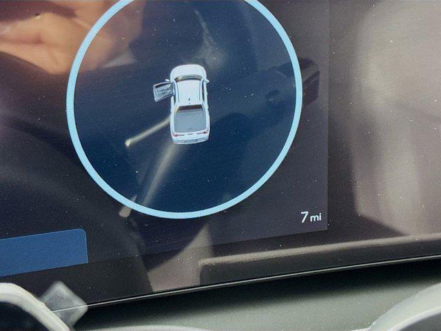 new 2025 Hyundai SANTA CRUZ car, priced at $41,916