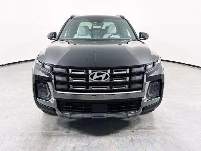 new 2025 Hyundai SANTA CRUZ car, priced at $41,916