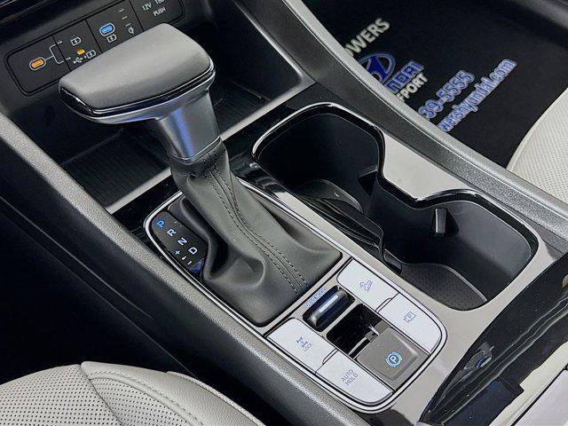 new 2025 Hyundai SANTA CRUZ car, priced at $41,916