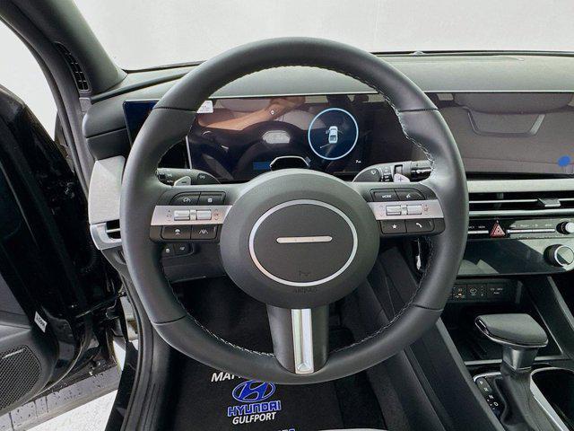 new 2025 Hyundai SANTA CRUZ car, priced at $41,916
