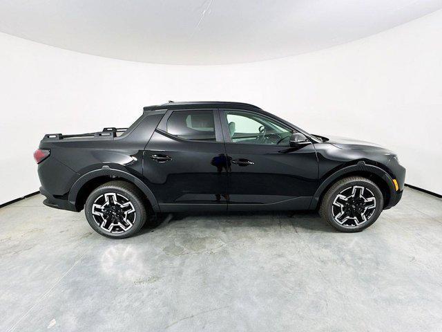 new 2025 Hyundai SANTA CRUZ car, priced at $41,916
