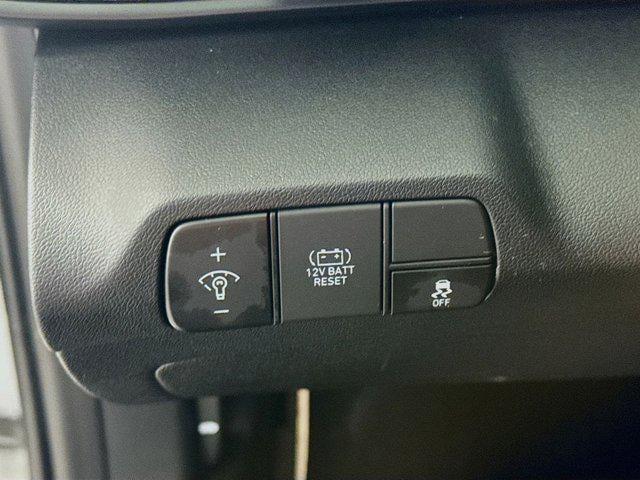 new 2025 Hyundai ELANTRA HEV car, priced at $26,839