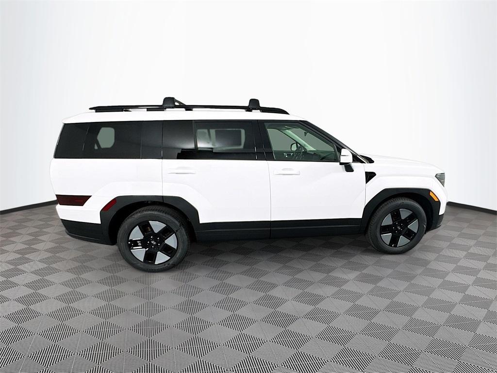 new 2025 Hyundai SANTA FE HEV car, priced at $37,421