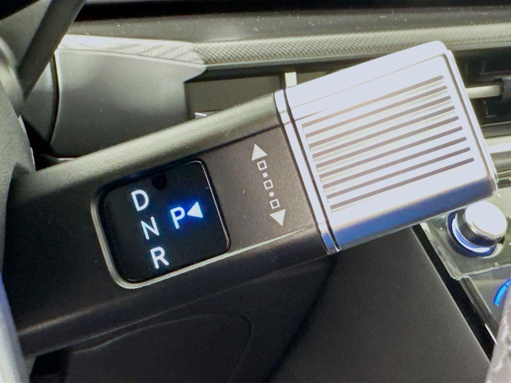 new 2025 Hyundai SANTA FE HEV car, priced at $35,671