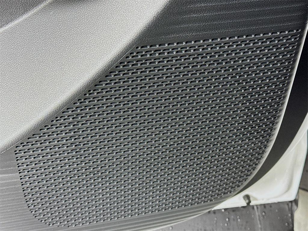 new 2025 Hyundai SANTA FE HEV car, priced at $37,671