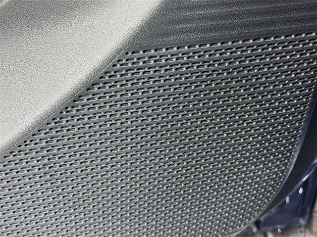 new 2025 Hyundai Santa Fe car, priced at $35,301