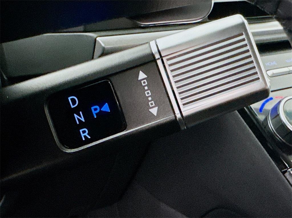 new 2025 Hyundai Santa Fe car, priced at $35,301