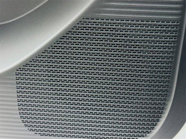 new 2025 Hyundai Santa Fe car, priced at $35,895