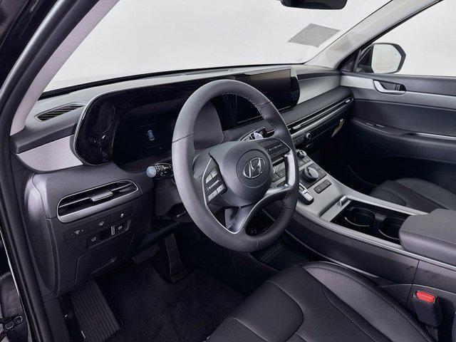 new 2025 Hyundai Palisade car, priced at $42,853