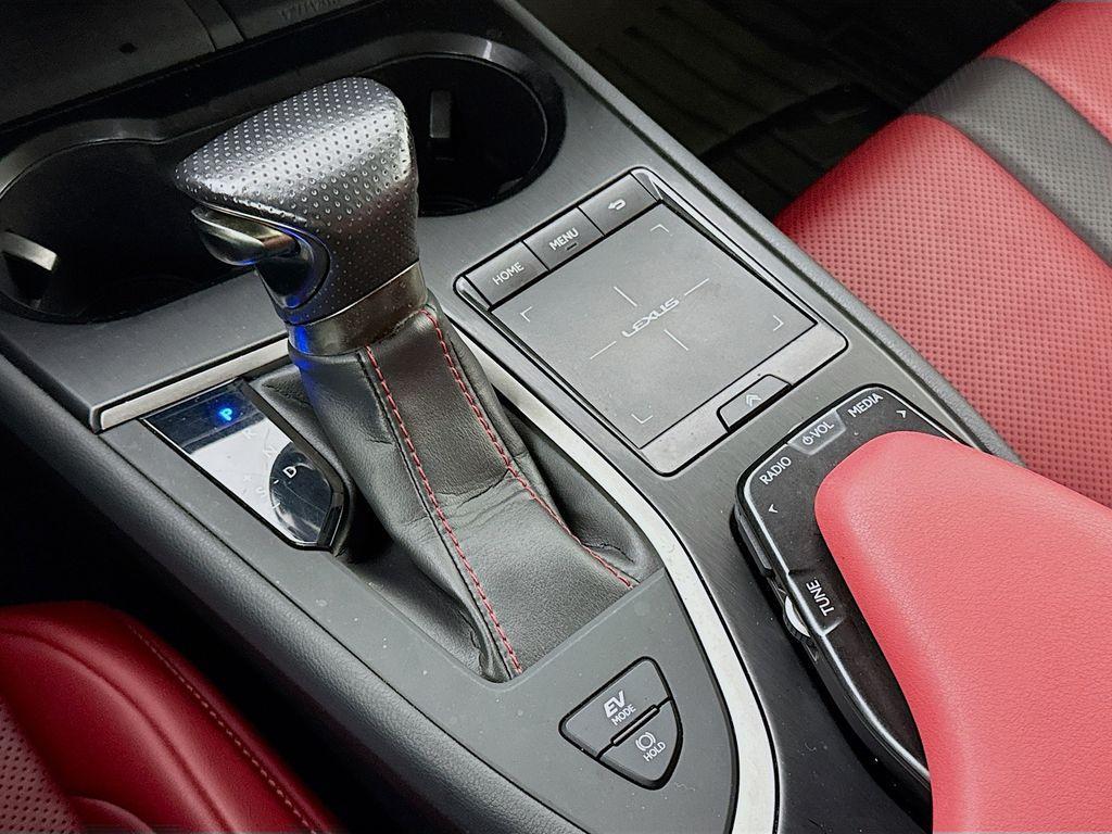 used 2019 Lexus UX 250h car, priced at $24,685