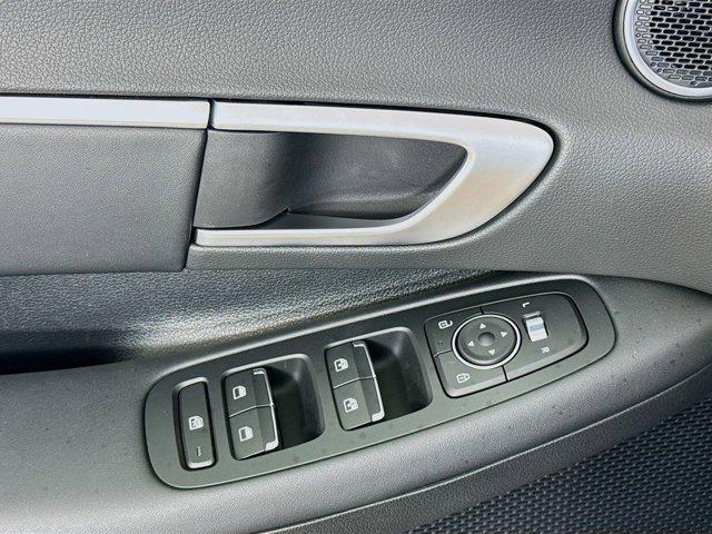 new 2025 Hyundai Sonata car, priced at $30,325