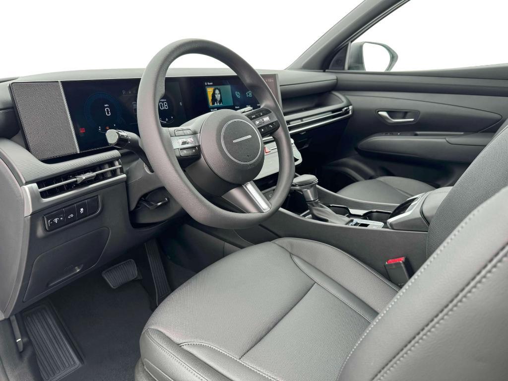 new 2025 Hyundai SANTA CRUZ car, priced at $30,025