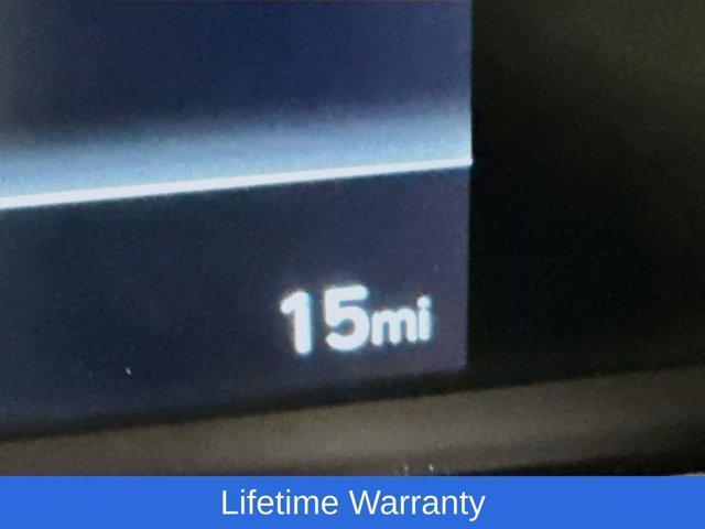 new 2026 Hyundai Venue car, priced at $23,962