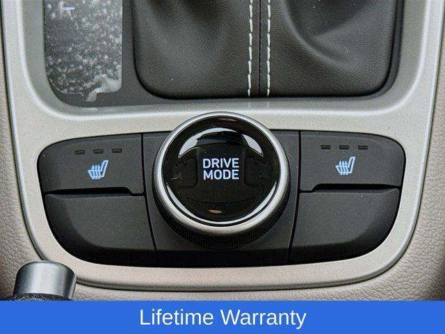 new 2026 Hyundai Venue car, priced at $23,962