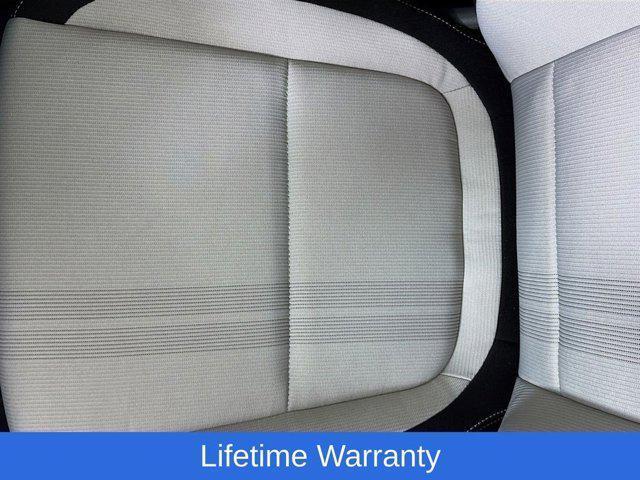 new 2026 Hyundai Venue car, priced at $23,962