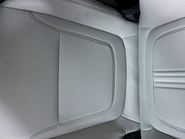 new 2025 Hyundai Tucson car, priced at $29,587