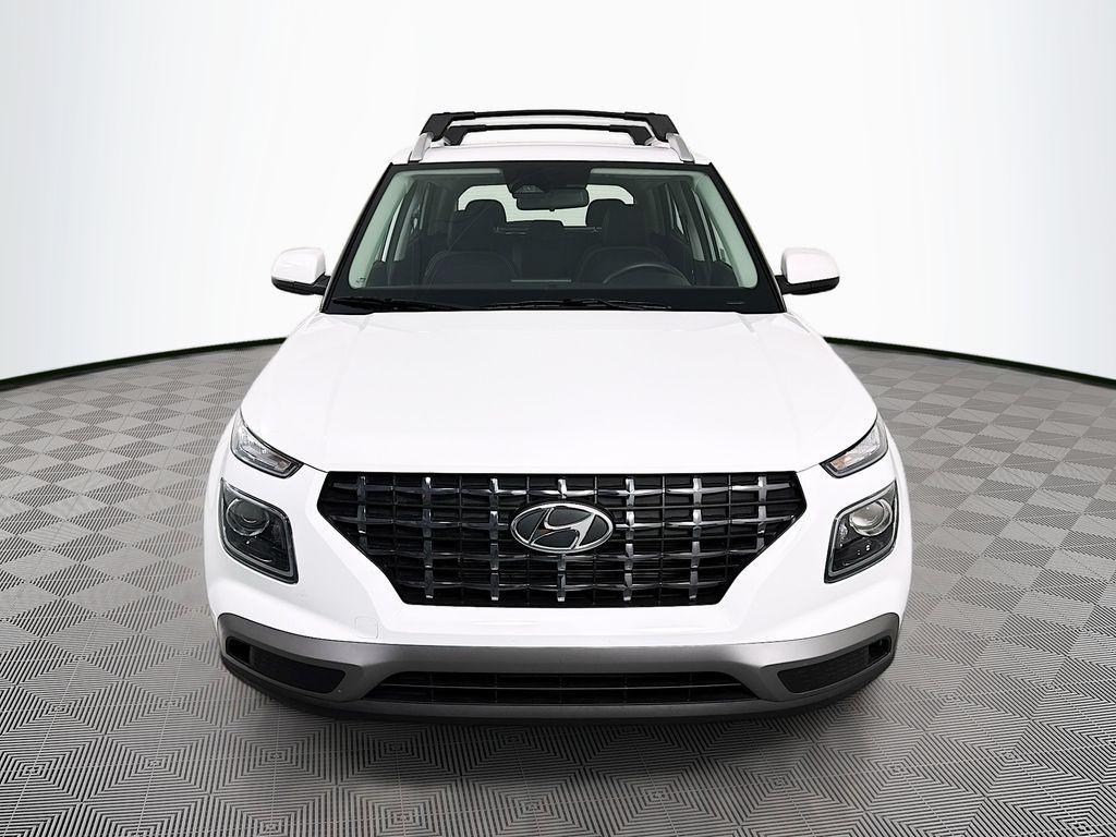 used 2025 Hyundai Venue car, priced at $19,052