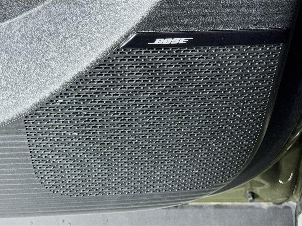 used 2024 Hyundai Santa Fe car, priced at $34,884
