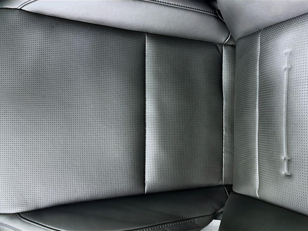 used 2024 Hyundai Santa Fe car, priced at $34,884