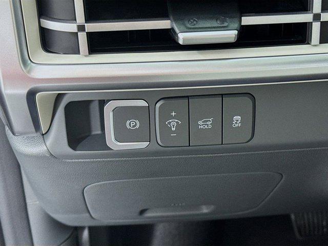 new 2025 Hyundai Santa Fe car, priced at $35,319