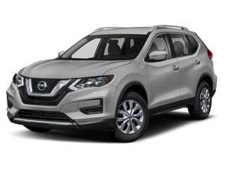 used 2018 Nissan Rogue car, priced at $14,999