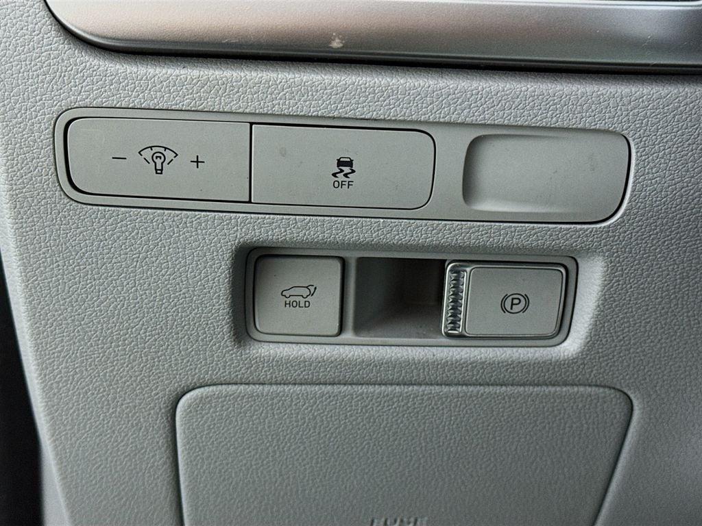 used 2024 Hyundai Palisade car, priced at $36,023