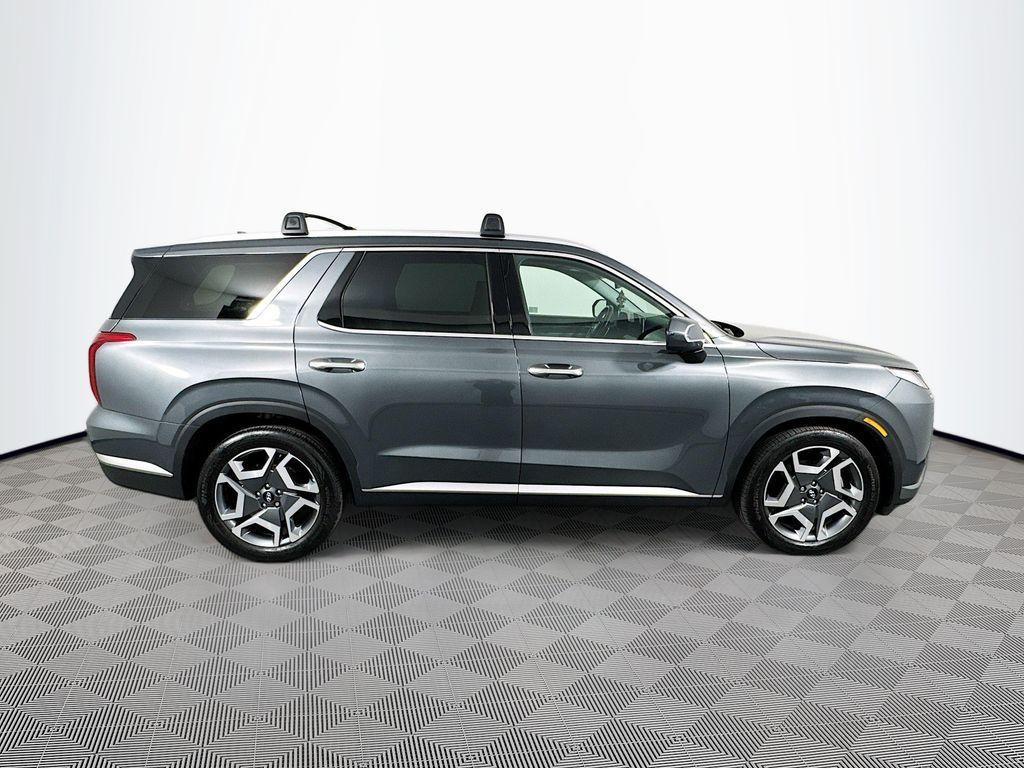 used 2024 Hyundai Palisade car, priced at $36,023