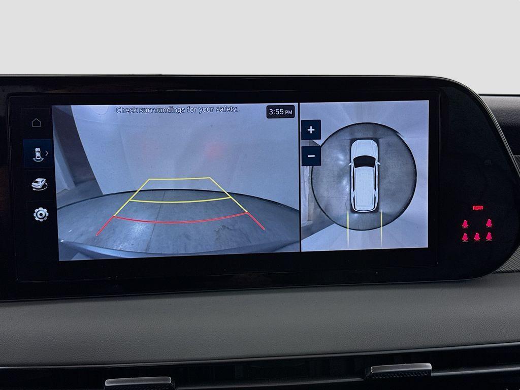 used 2024 Hyundai Palisade car, priced at $36,023