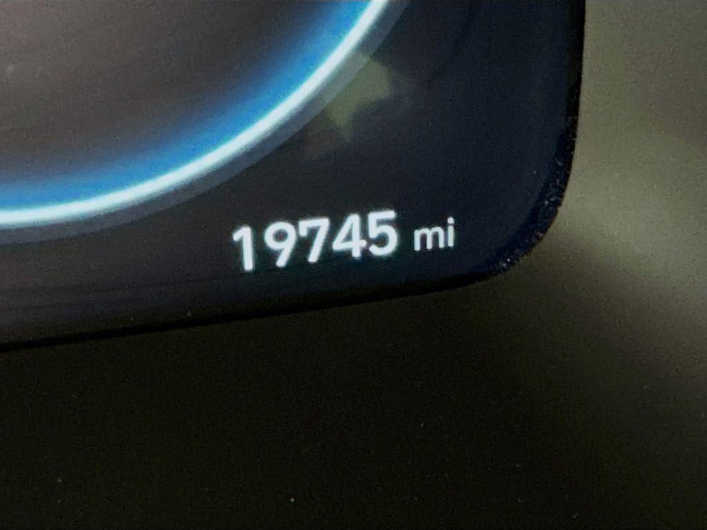 used 2024 Hyundai Palisade car, priced at $36,023