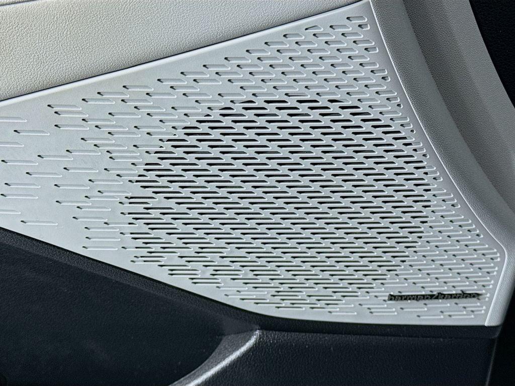 used 2024 Hyundai Palisade car, priced at $36,023