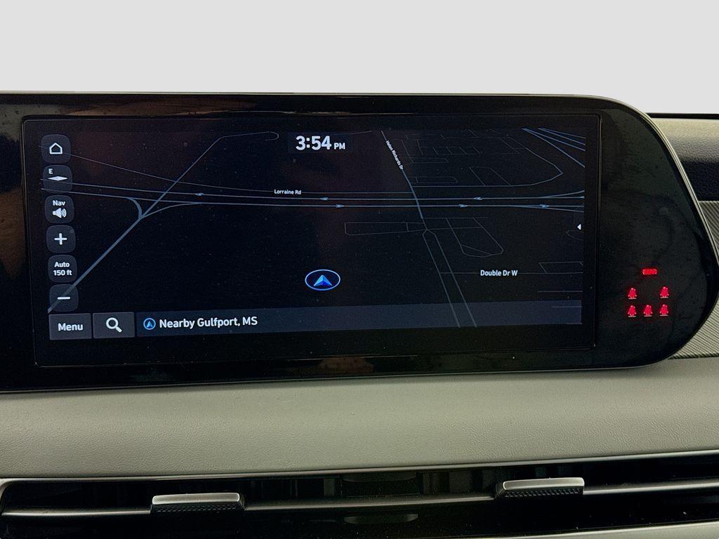 used 2024 Hyundai Palisade car, priced at $36,023