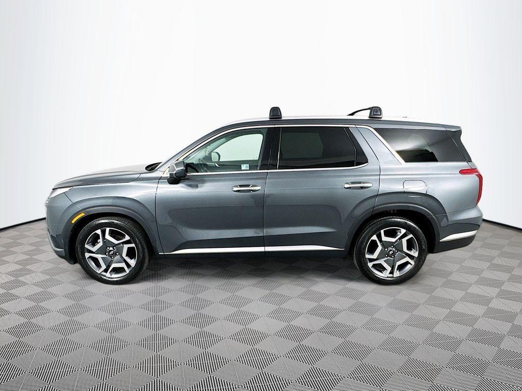 used 2024 Hyundai Palisade car, priced at $36,023