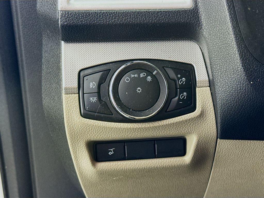 used 2015 Ford Explorer car, priced at $10,994