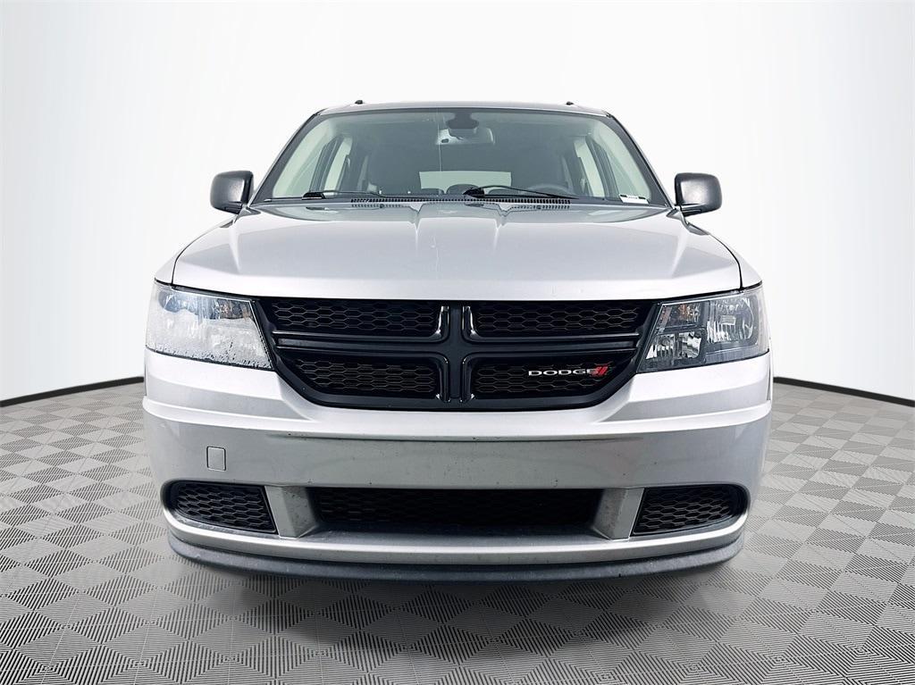 used 2020 Dodge Journey car, priced at $14,485