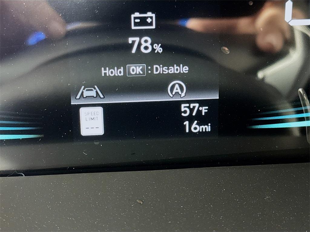new 2025 Hyundai Palisade car, priced at $42,100