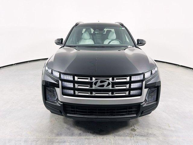 new 2025 Hyundai SANTA CRUZ car, priced at $34,154