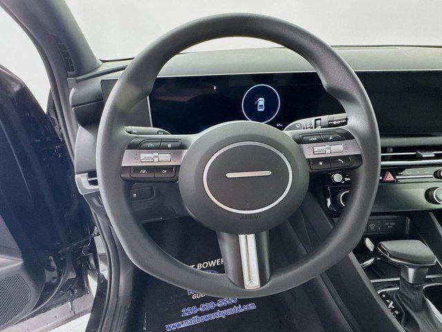 new 2025 Hyundai SANTA CRUZ car, priced at $34,154
